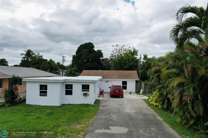Duplex, Triplex and Fourplex Images