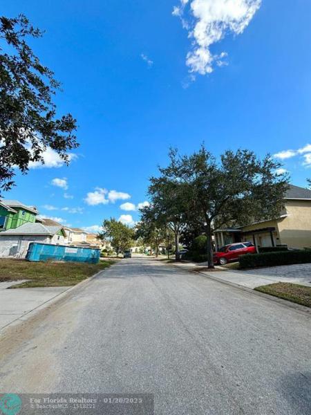 Duplex, Triplex and Fourplex Images