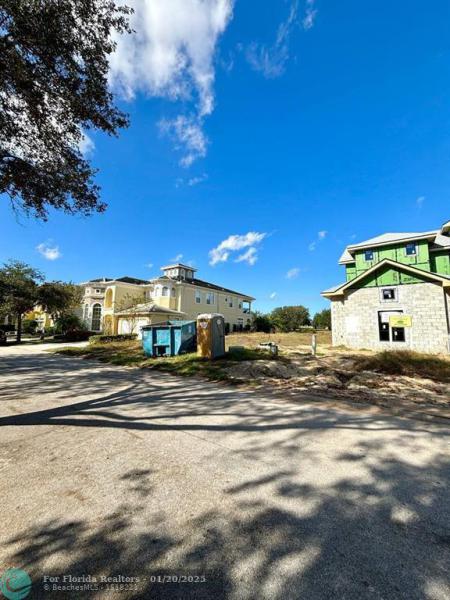 Duplex, Triplex and Fourplex Images