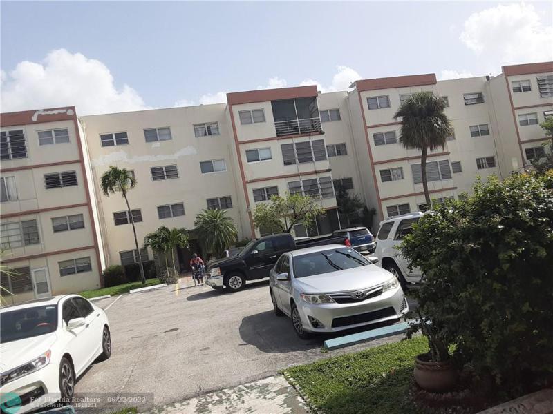 First Photo for Home For Sale at Lauderhill, FL. 33313