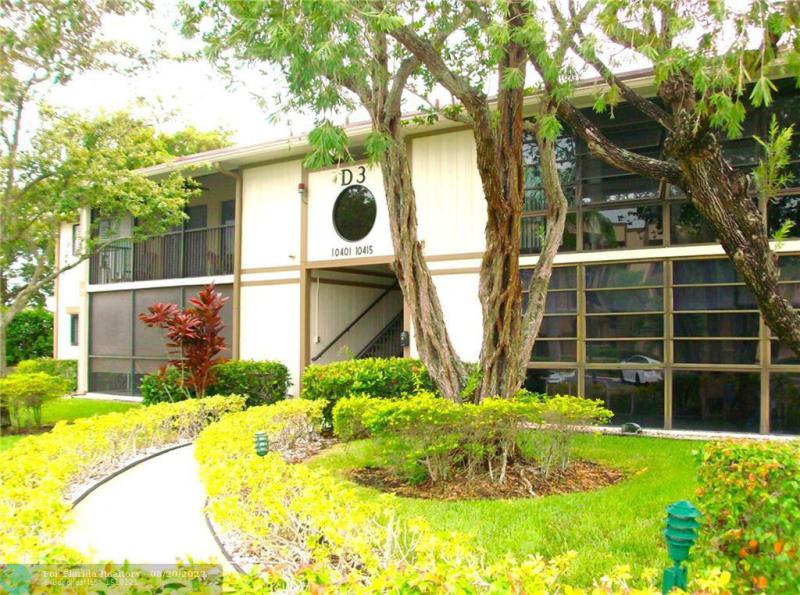 First Photo for Home For Sale at  Tamarac, FL. 33321