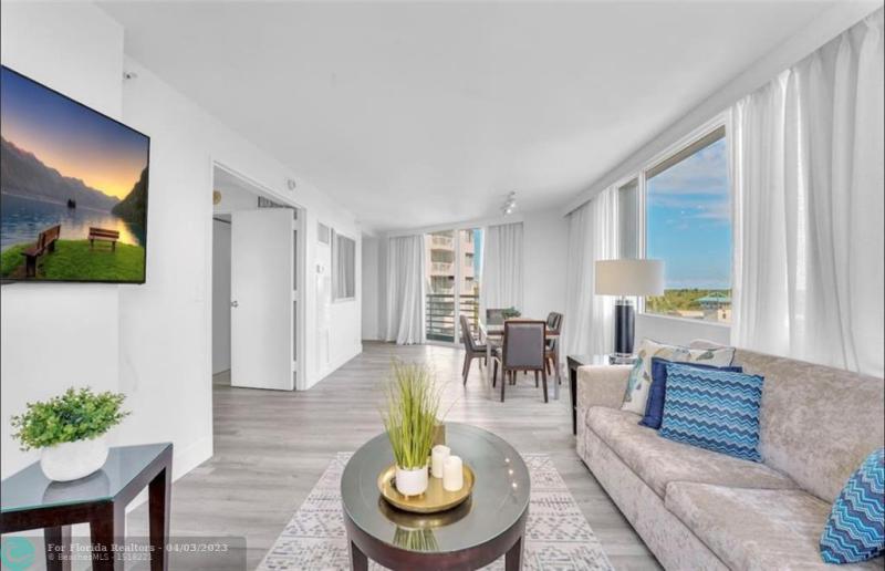 First Photo for Home For Sale at Fort Lauderdale, FL. 33304