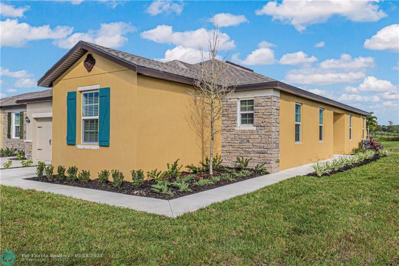 First Photo for Home For Sale at  Fort Pierce , FL. 34947