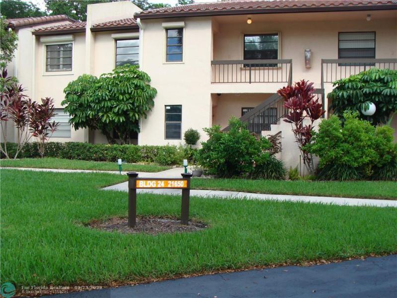 First Photo for Home For Sale at  Boca Raton, FL. 33433