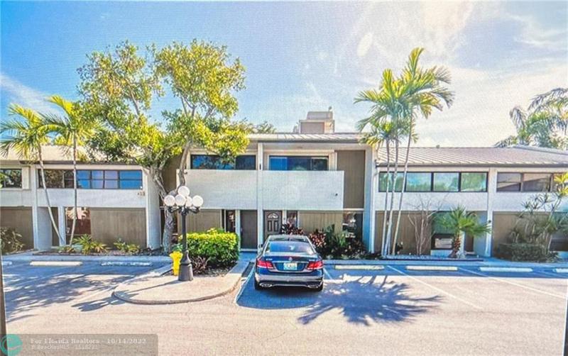 First Photo for Home For Sale at  Oakland Park, FL. 33334