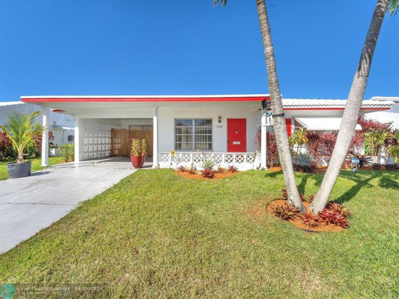 First Photo for Home For Sale at 5702 NW 84th Ave Tamarac, FL. 33321