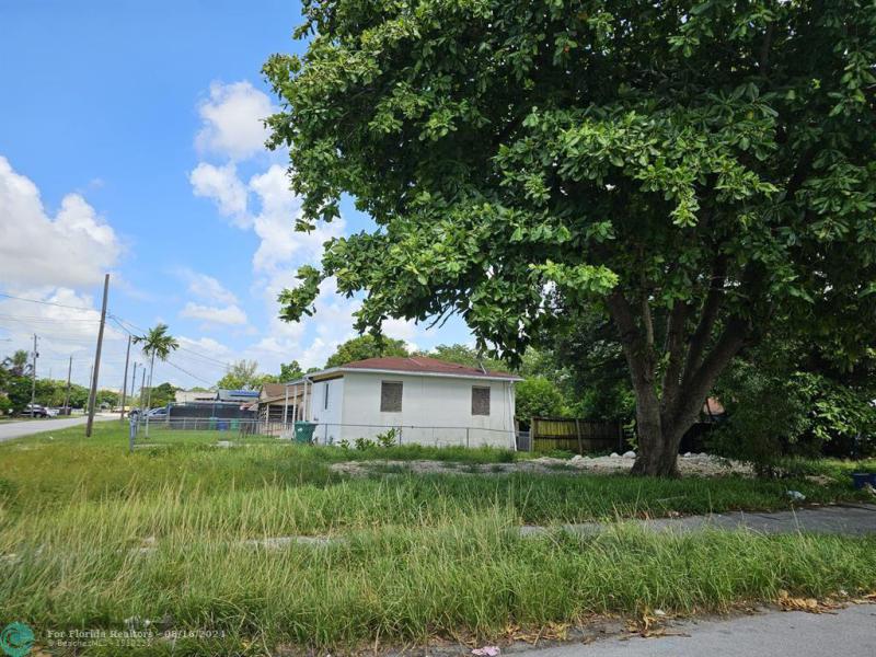 Duplex, Triplex and Fourplex Images