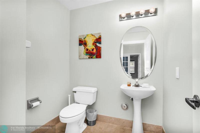  Single Family Homes Photo 10: 3950 NW 54th Ct  Coconut Creek,  FL 33073