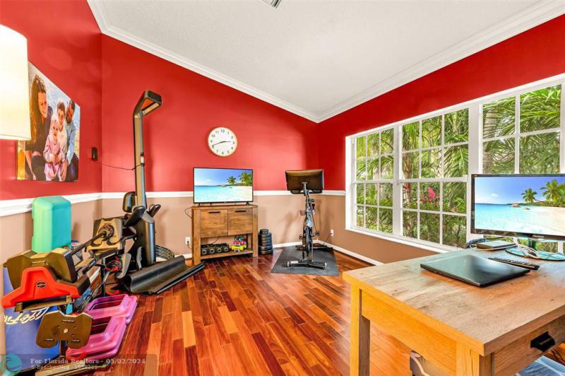  Single Family Homes Photo 12: 3950 NW 54th Ct  Coconut Creek,  FL 33073