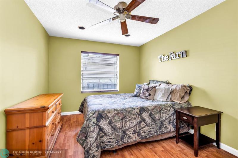  Single Family Homes Photo 26: 3950 NW 54th Ct  Coconut Creek,  FL 33073