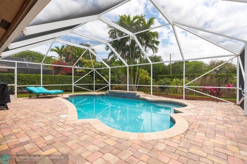  Single Family Homes Photo 27: 3950 NW 54th Ct  Coconut Creek,  FL 33073