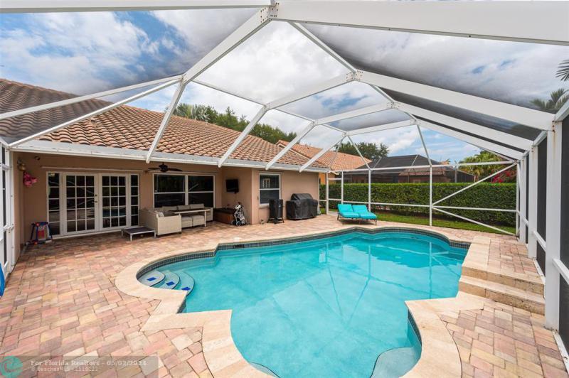  Single Family Homes Photo 28: 3950 NW 54th Ct  Coconut Creek,  FL 33073