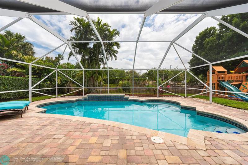  Single Family Homes Photo 29: 3950 NW 54th Ct  Coconut Creek,  FL 33073