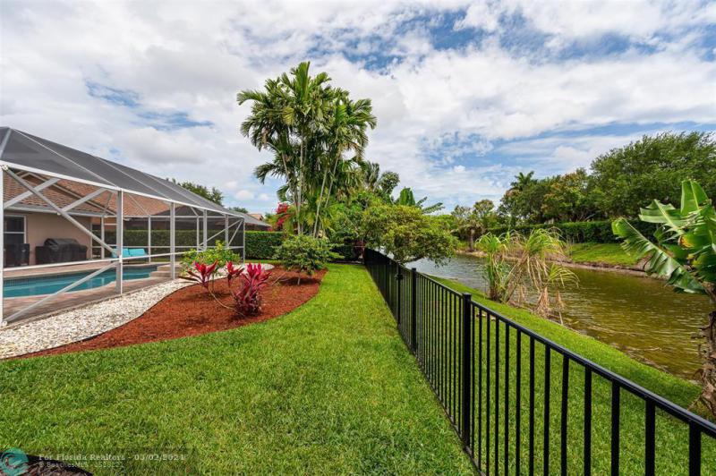  Single Family Homes Photo 32: 3950 NW 54th Ct  Coconut Creek,  FL 33073