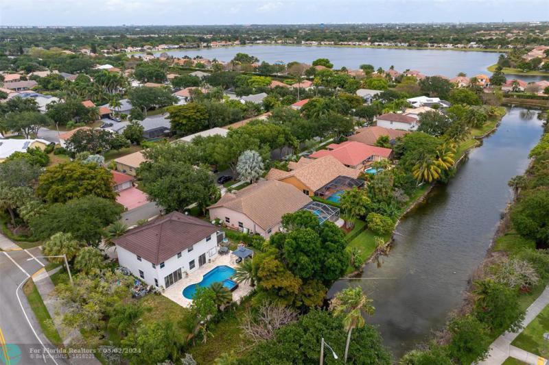  Single Family Homes Photo 40: 3950 NW 54th Ct  Coconut Creek,  FL 33073