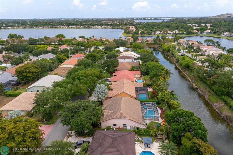  Single Family Homes Photo 41: 3950 NW 54th Ct  Coconut Creek,  FL 33073