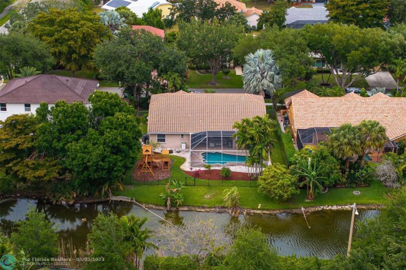  Single Family Homes Photo 42: 3950 NW 54th Ct  Coconut Creek,  FL 33073