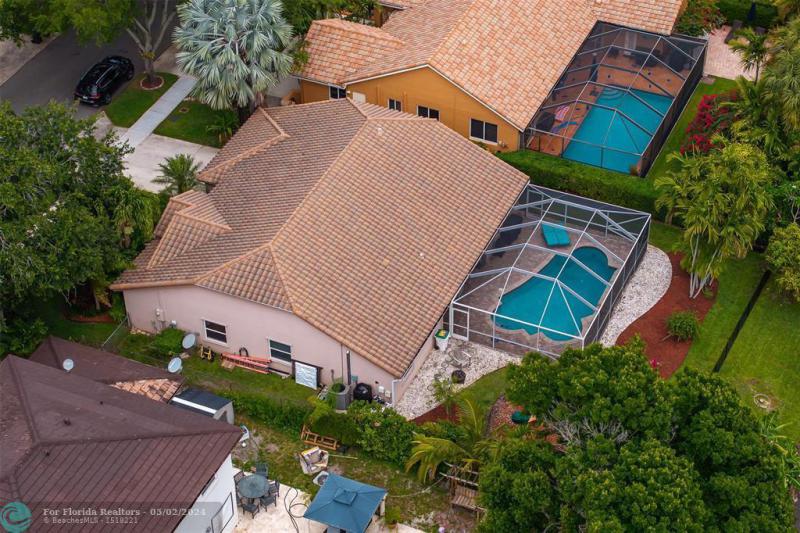  Single Family Homes Photo 44: 3950 NW 54th Ct  Coconut Creek,  FL 33073
