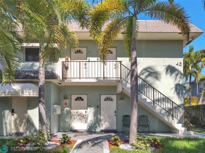 Duplex, Triplex and Fourplex Images