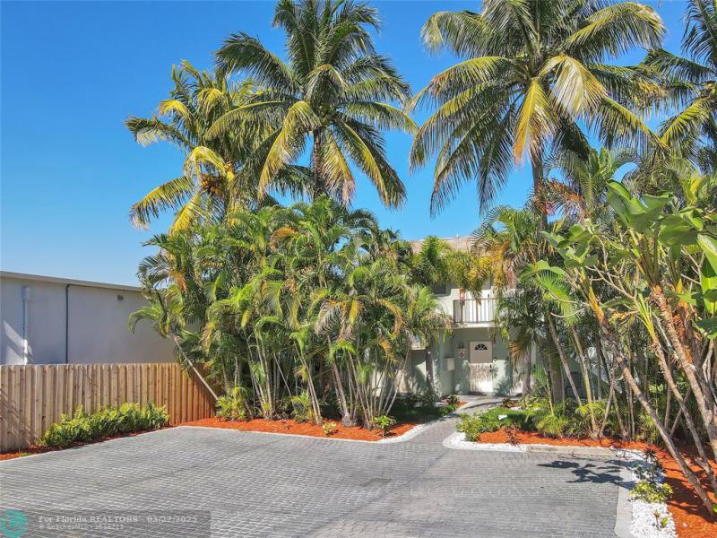 Duplex, Triplex and Fourplex Images