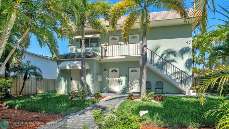 Duplex, Triplex and Fourplex Images