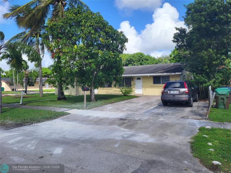 Duplex, Triplex and Fourplex Images