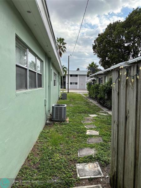 Duplex, Triplex and Fourplex Images