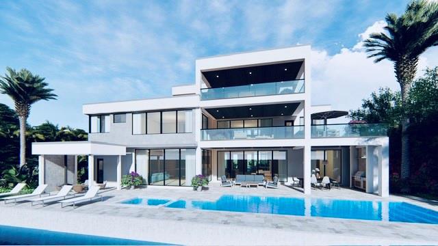  Single Family Homes Photo 2: 23 Isla Bahia Dr  Fort Lauderdale,  FL 33316