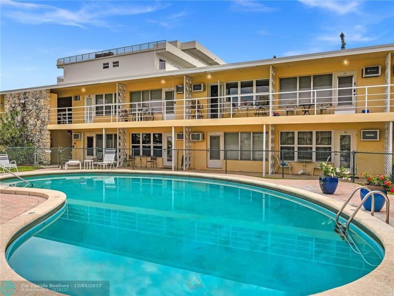 First Photo for Home For Sale at Pompano Beach, FL. 33062