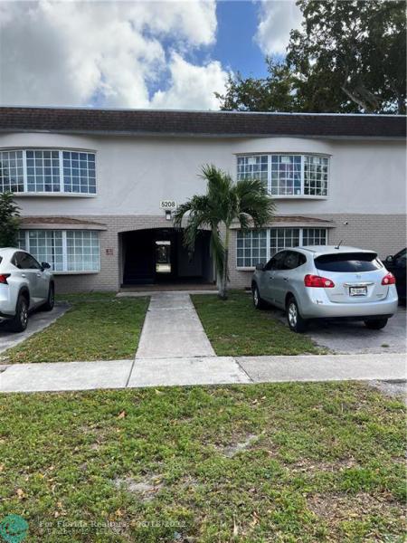 First Photo for Home For Sale at Lauderhill, FL. 33313