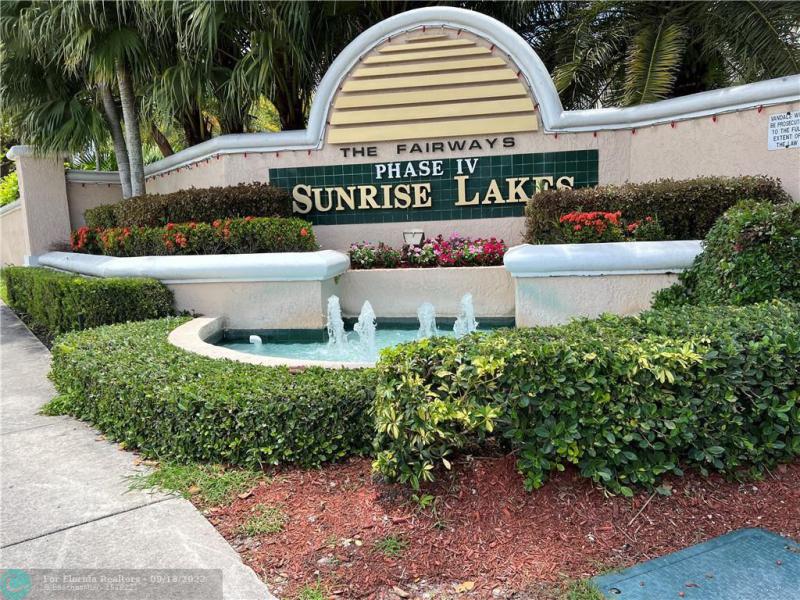 First Photo for Home For Sale at  Sunrise, FL. 33322