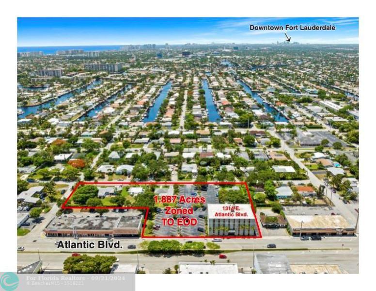  Commercial & Industrial Land Images 