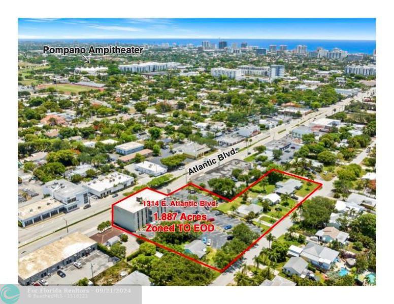  Commercial & Industrial Land Images 
