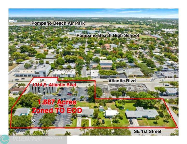  Commercial & Industrial Land Images 