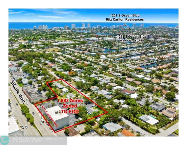  Commercial & Industrial Land Images 