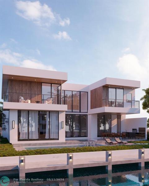 Duplex, Triplex and Fourplex Images