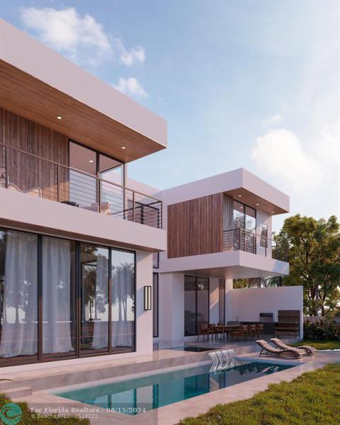 Duplex, Triplex and Fourplex Images