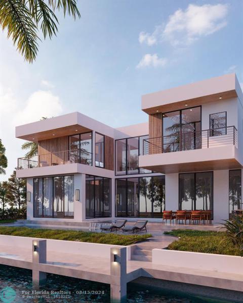 Duplex, Triplex and Fourplex Images