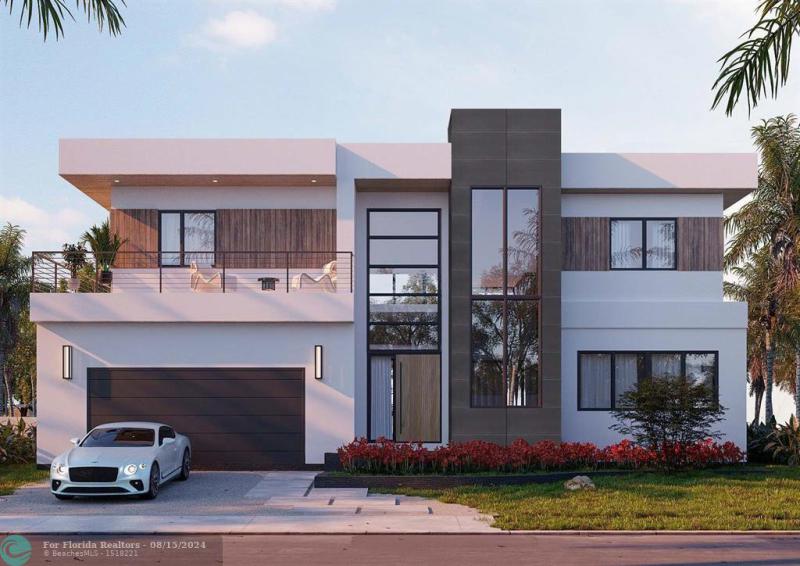 Duplex, Triplex and Fourplex Images