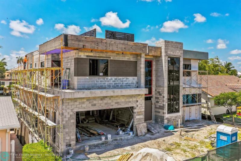 Duplex, Triplex and Fourplex Images