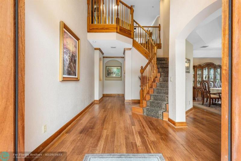  Single Family Homes Photo 10: 5811 NW 80th Ter  Parkland,  FL 33067