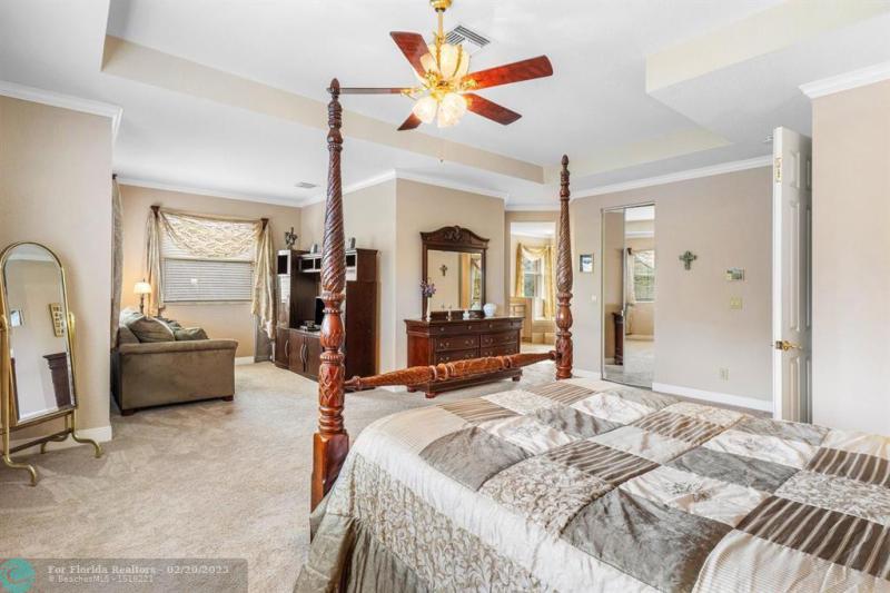  Single Family Homes Photo 27: 5811 NW 80th Ter  Parkland,  FL 33067