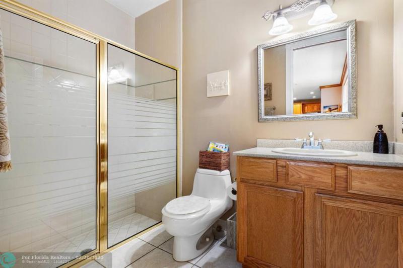  Single Family Homes Photo 38: 5811 NW 80th Ter  Parkland,  FL 33067