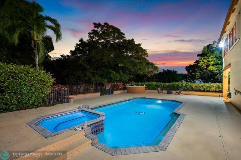  Single Family Homes Photo 44: 5811 NW 80th Ter  Parkland,  FL 33067