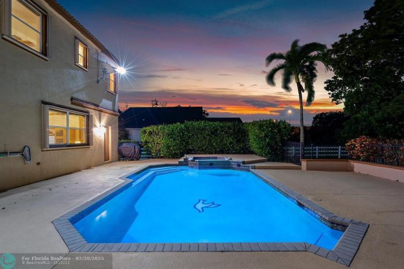  Single Family Homes Photo 46: 5811 NW 80th Ter  Parkland,  FL 33067