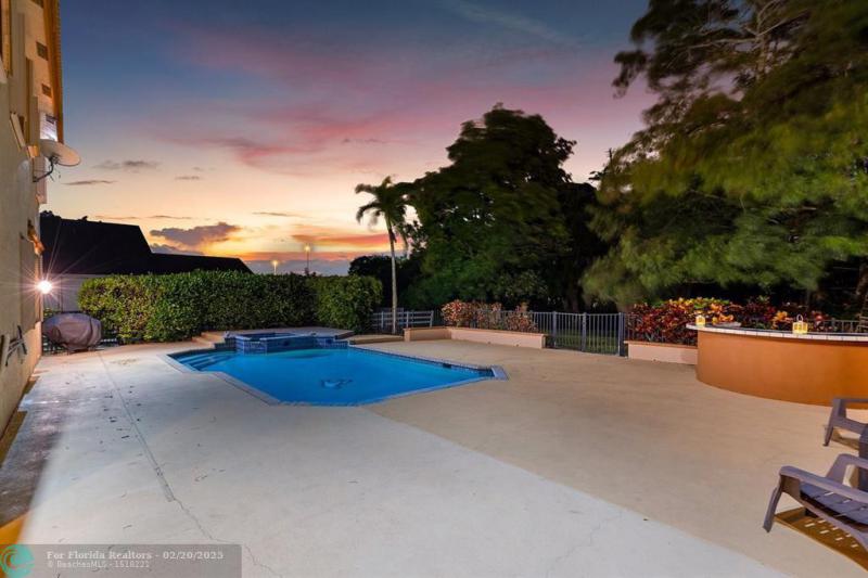  Single Family Homes Photo 47: 5811 NW 80th Ter  Parkland,  FL 33067