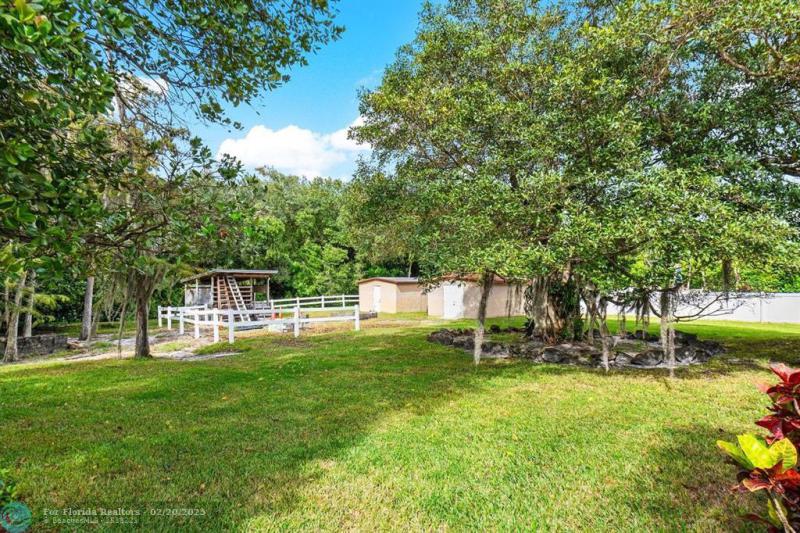  Single Family Homes Photo 48: 5811 NW 80th Ter  Parkland,  FL 33067