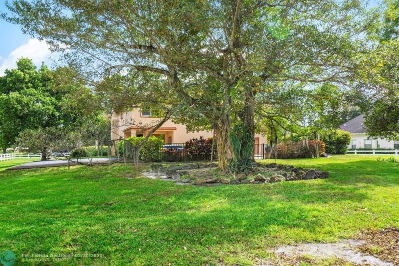  Single Family Homes Photo 49: 5811 NW 80th Ter  Parkland,  FL 33067