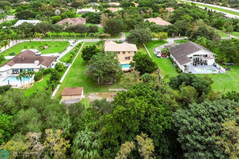  Single Family Homes Photo 55: 5811 NW 80th Ter  Parkland,  FL 33067