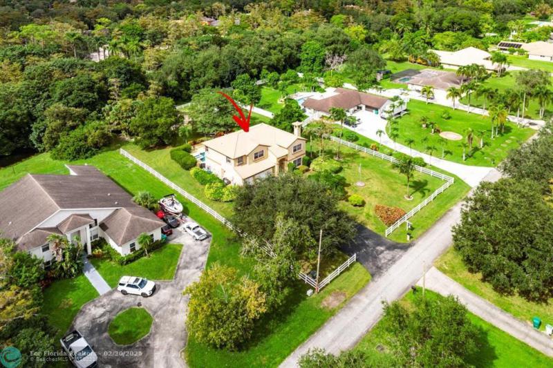  Single Family Homes Photo 56: 5811 NW 80th Ter  Parkland,  FL 33067